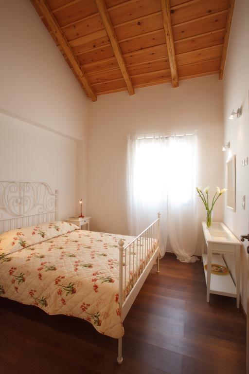 Kivotos Villa Private Pool Maroulás Dış mekan fotoğraf