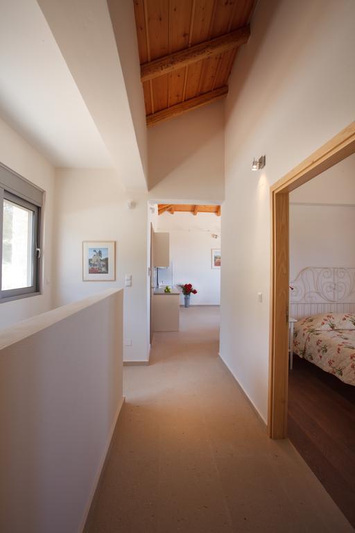 Kivotos Villa Private Pool Maroulás Dış mekan fotoğraf